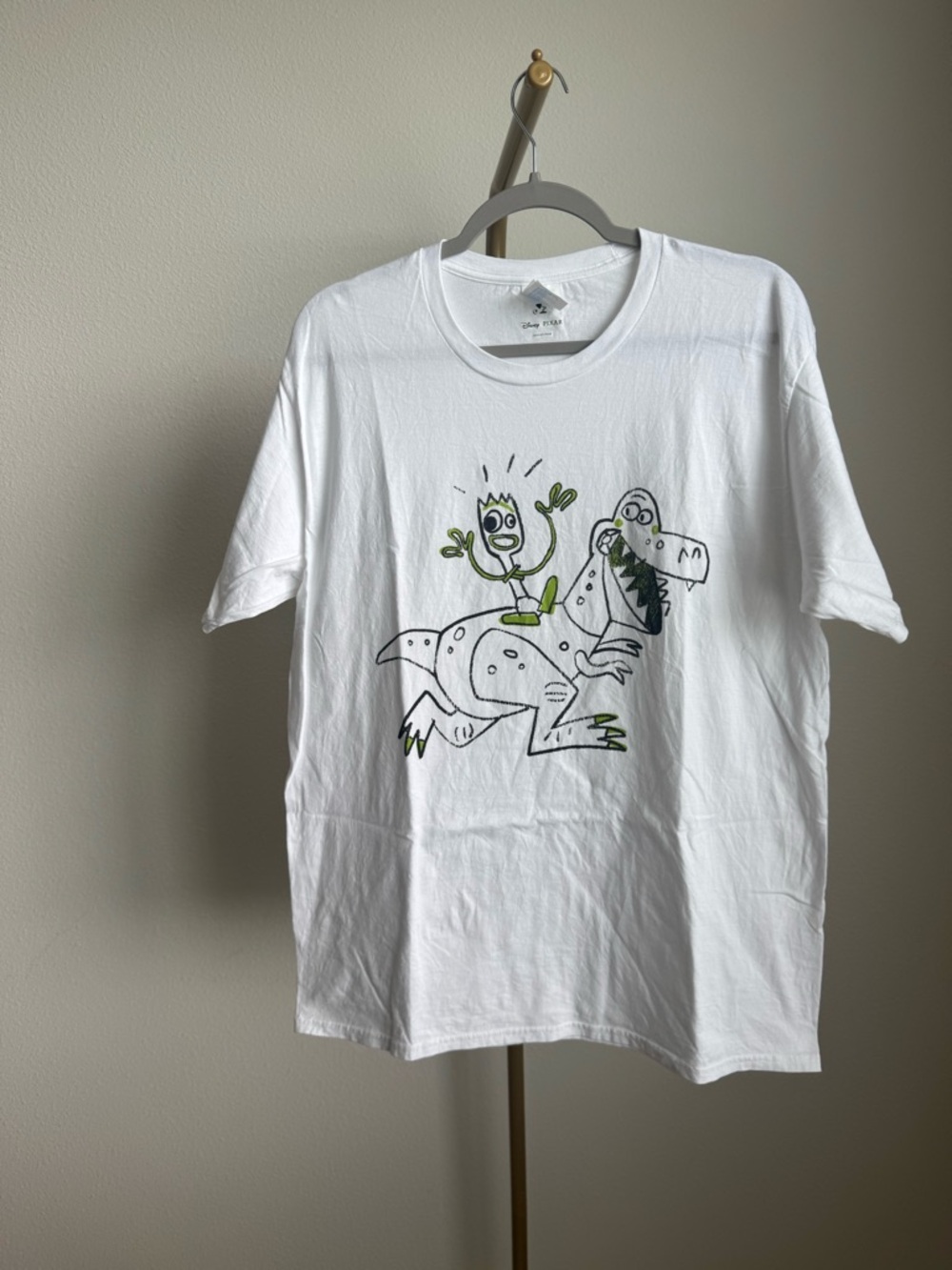Toy Story Men’s T-Shirt